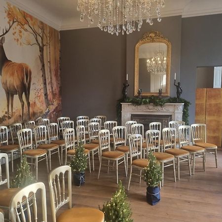 Landgoed Loenen B&B Slijk-Ewijk Extérieur photo