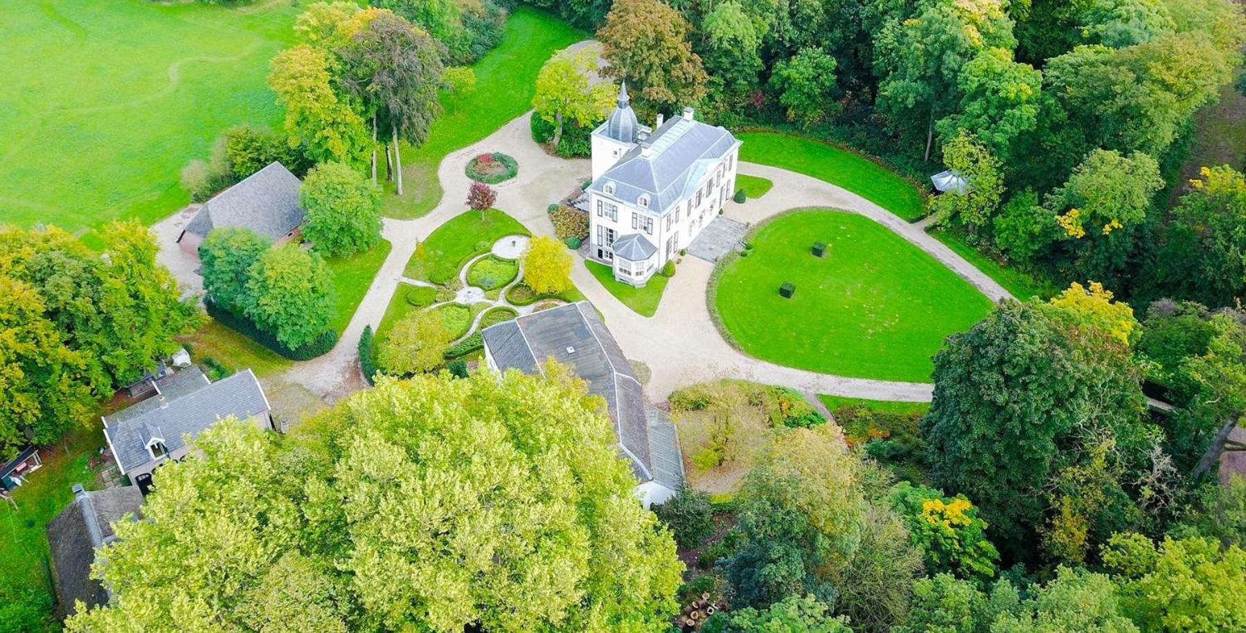 Landgoed Loenen B&B Slijk-Ewijk Extérieur photo