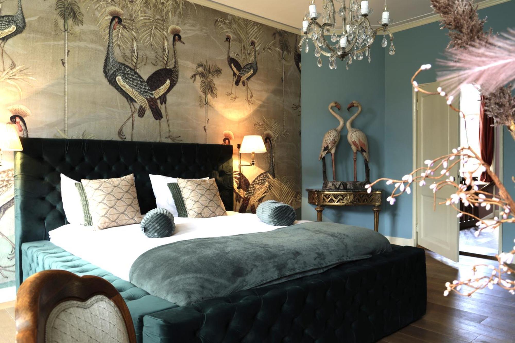 Landgoed Loenen B&B Slijk-Ewijk Extérieur photo
