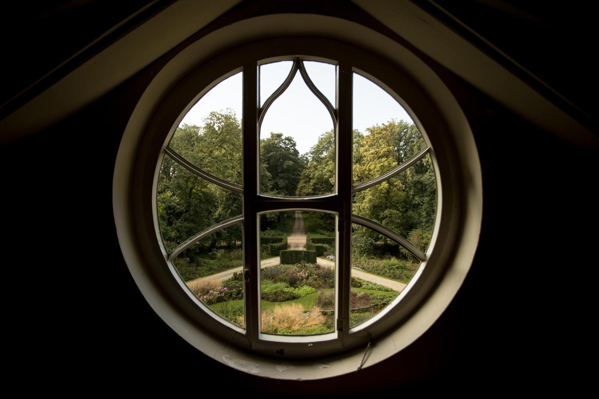 Landgoed Loenen B&B Slijk-Ewijk Extérieur photo