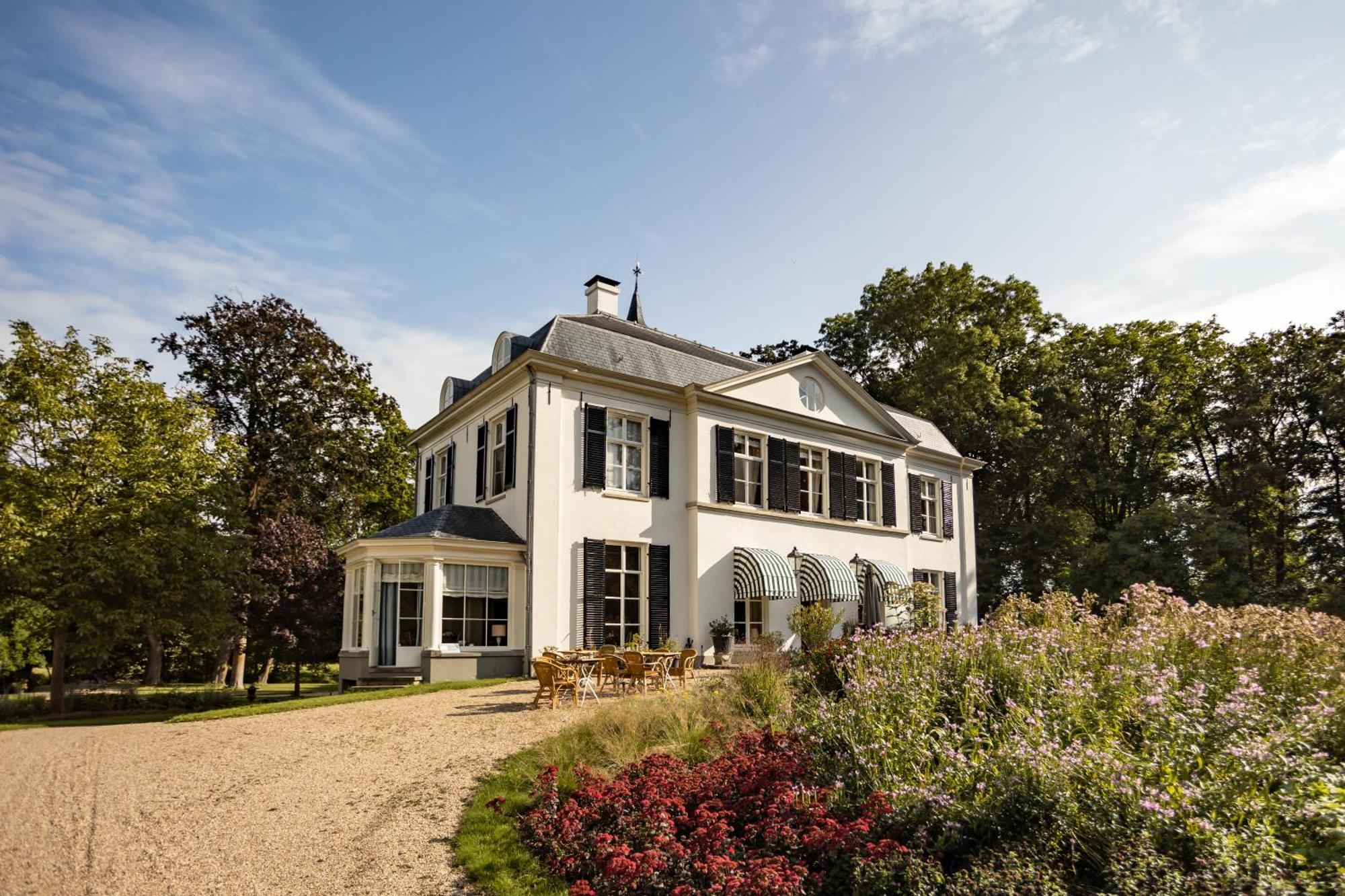 Landgoed Loenen B&B Slijk-Ewijk Extérieur photo
