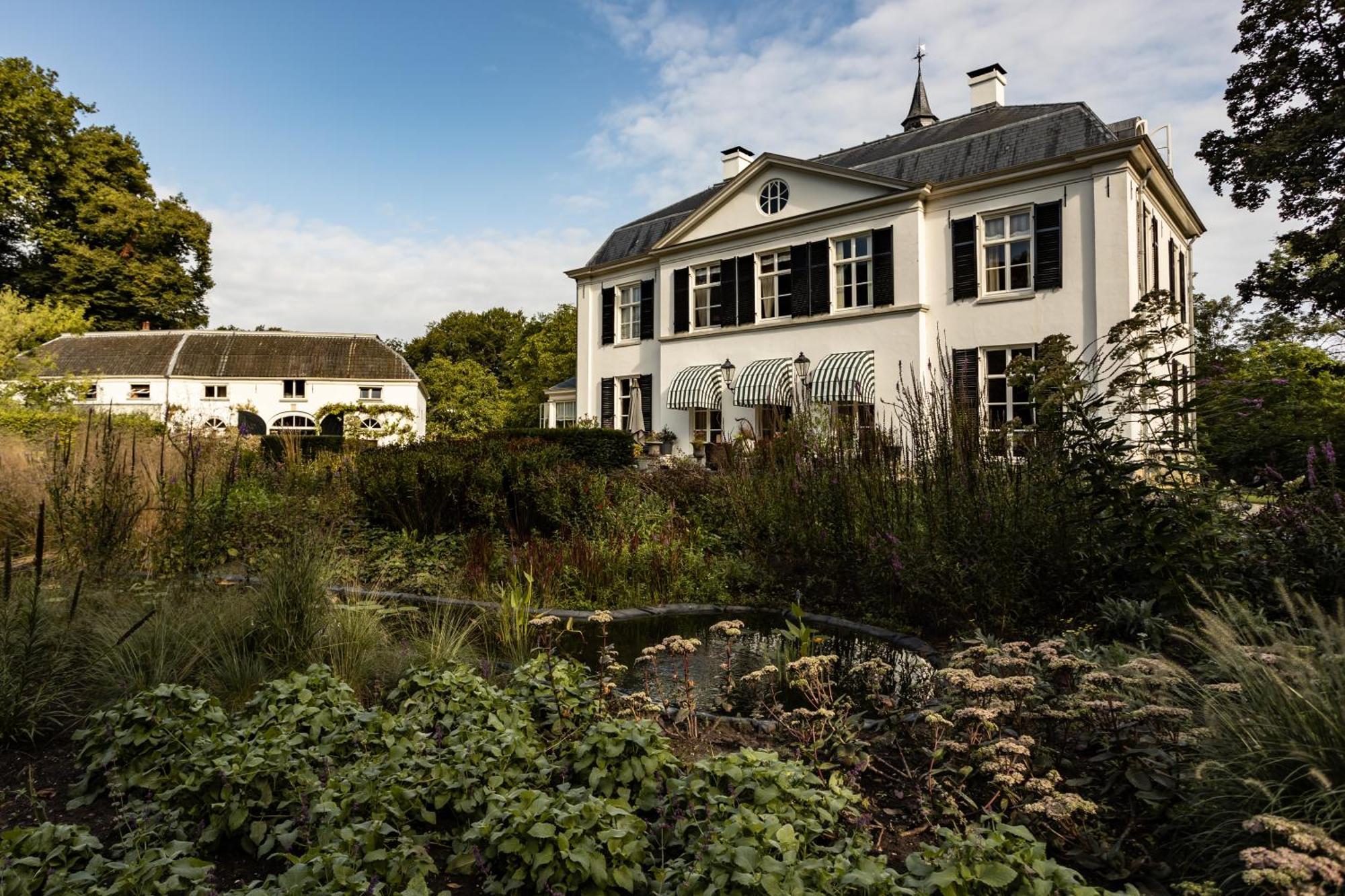 Landgoed Loenen B&B Slijk-Ewijk Extérieur photo