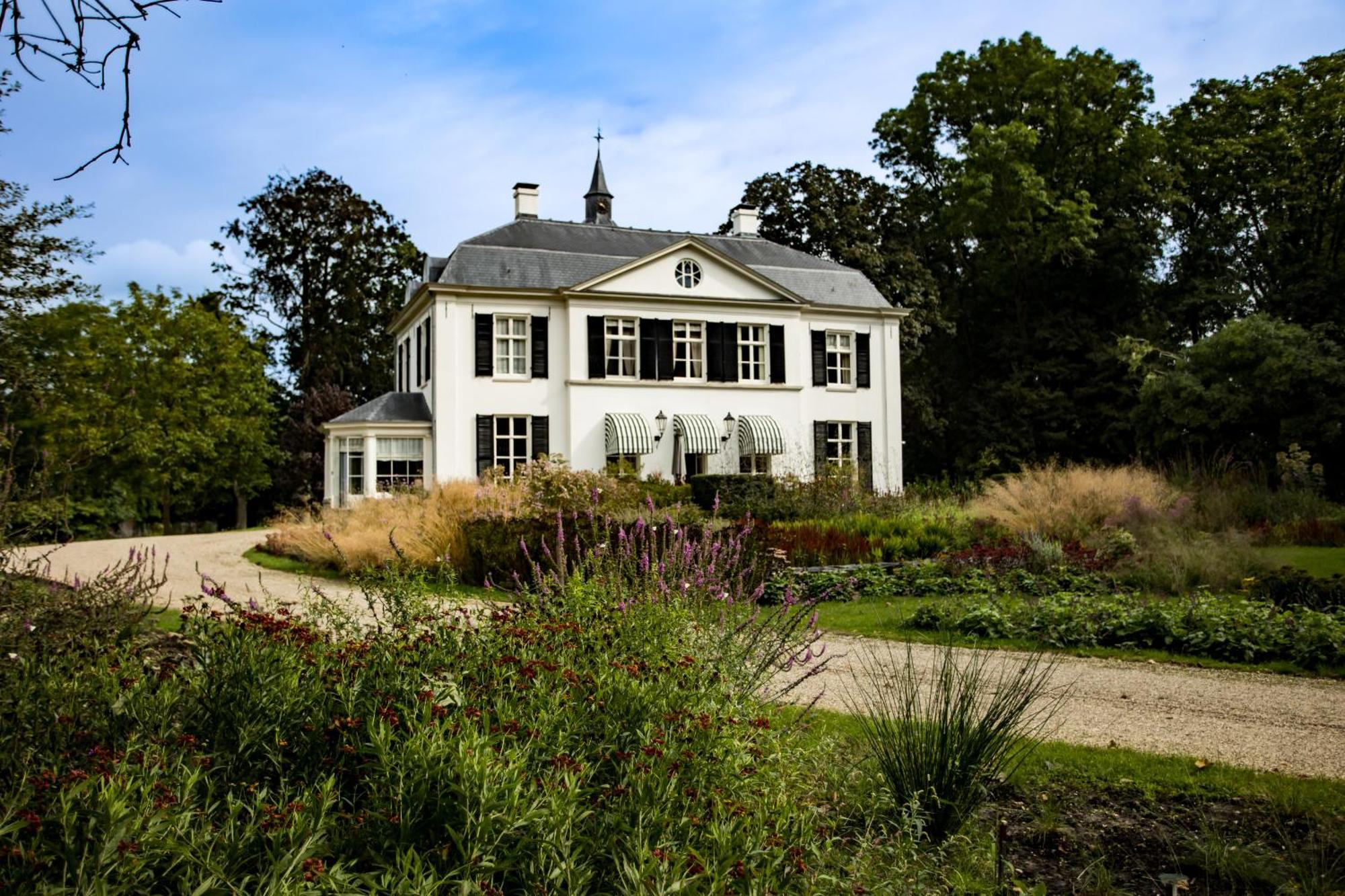 Landgoed Loenen B&B Slijk-Ewijk Extérieur photo