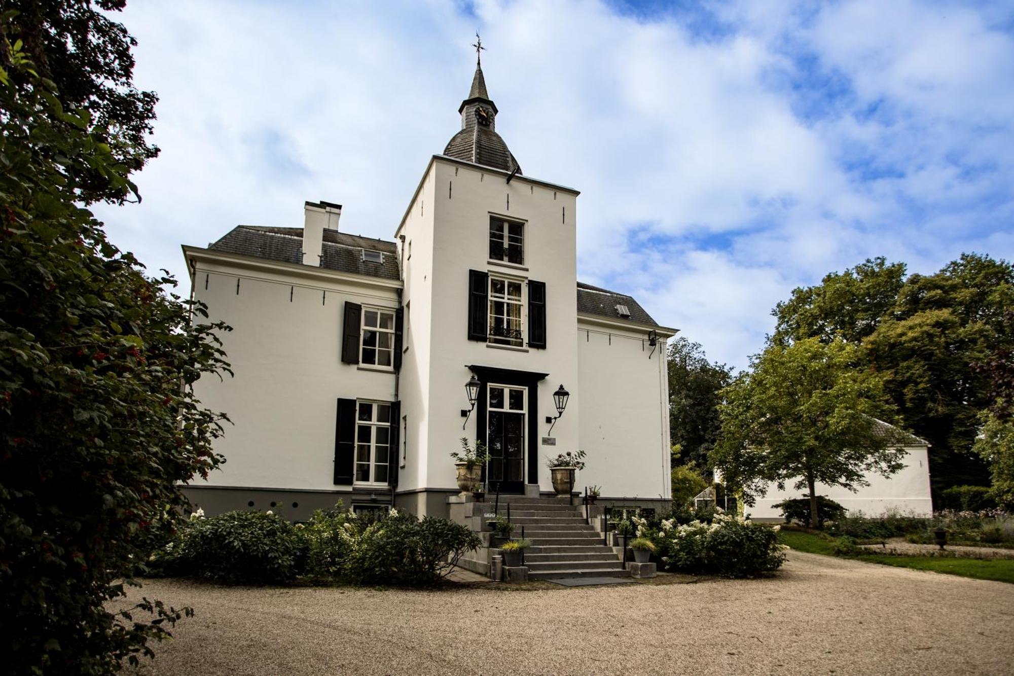 Landgoed Loenen B&B Slijk-Ewijk Extérieur photo