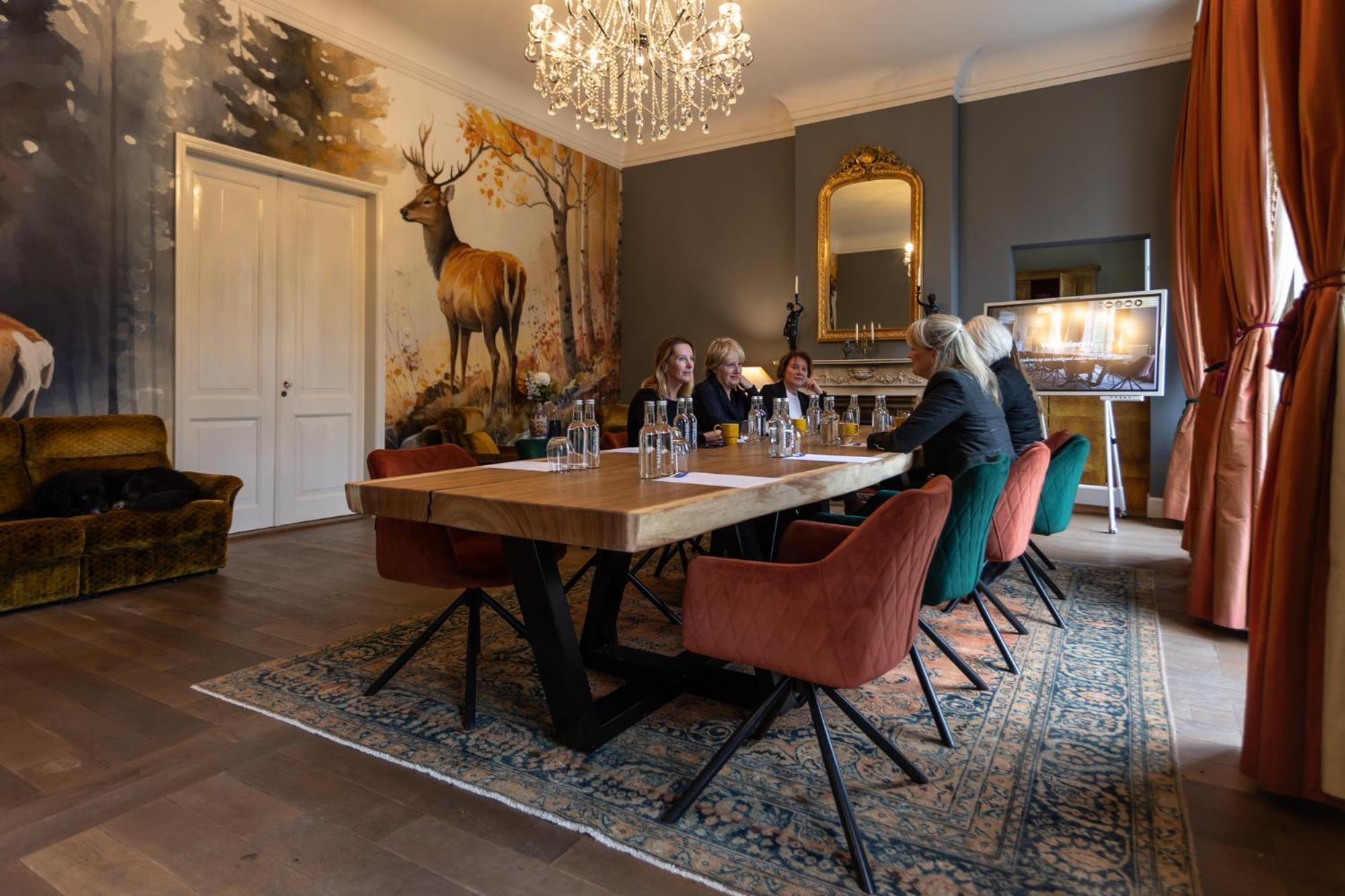 Landgoed Loenen B&B Slijk-Ewijk Extérieur photo