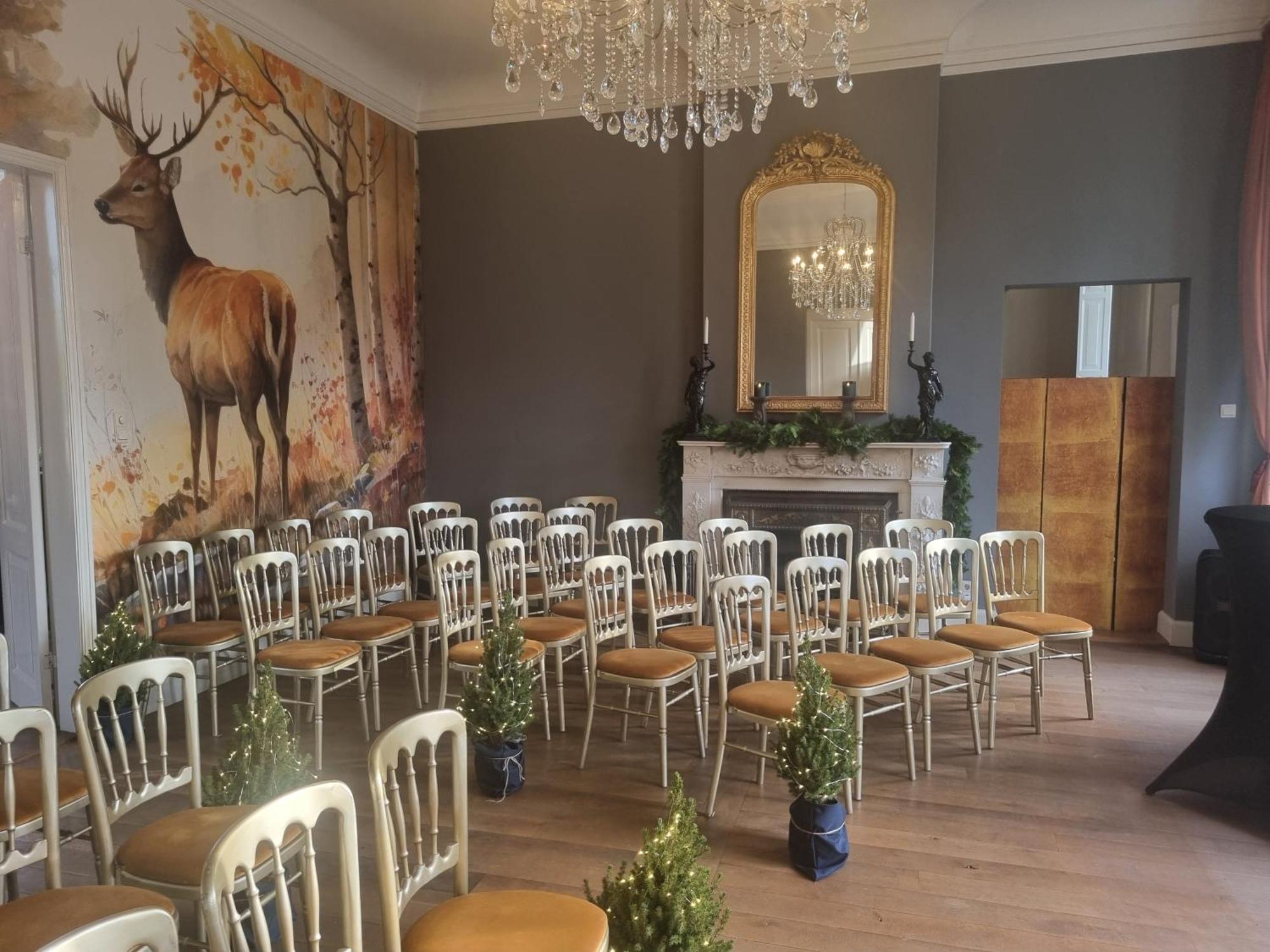 Landgoed Loenen B&B Slijk-Ewijk Extérieur photo