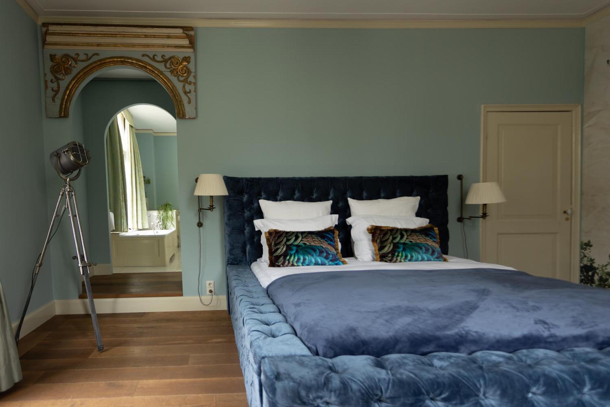 Landgoed Loenen B&B Slijk-Ewijk Extérieur photo