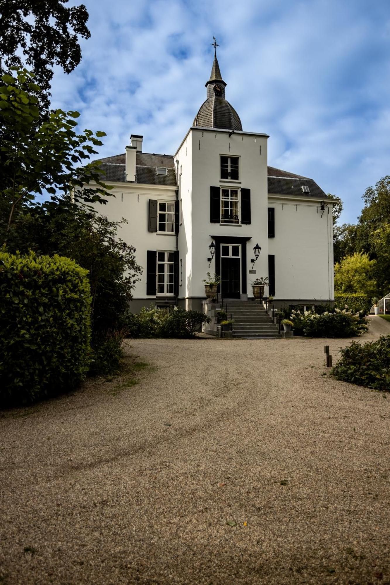 Landgoed Loenen B&B Slijk-Ewijk Extérieur photo
