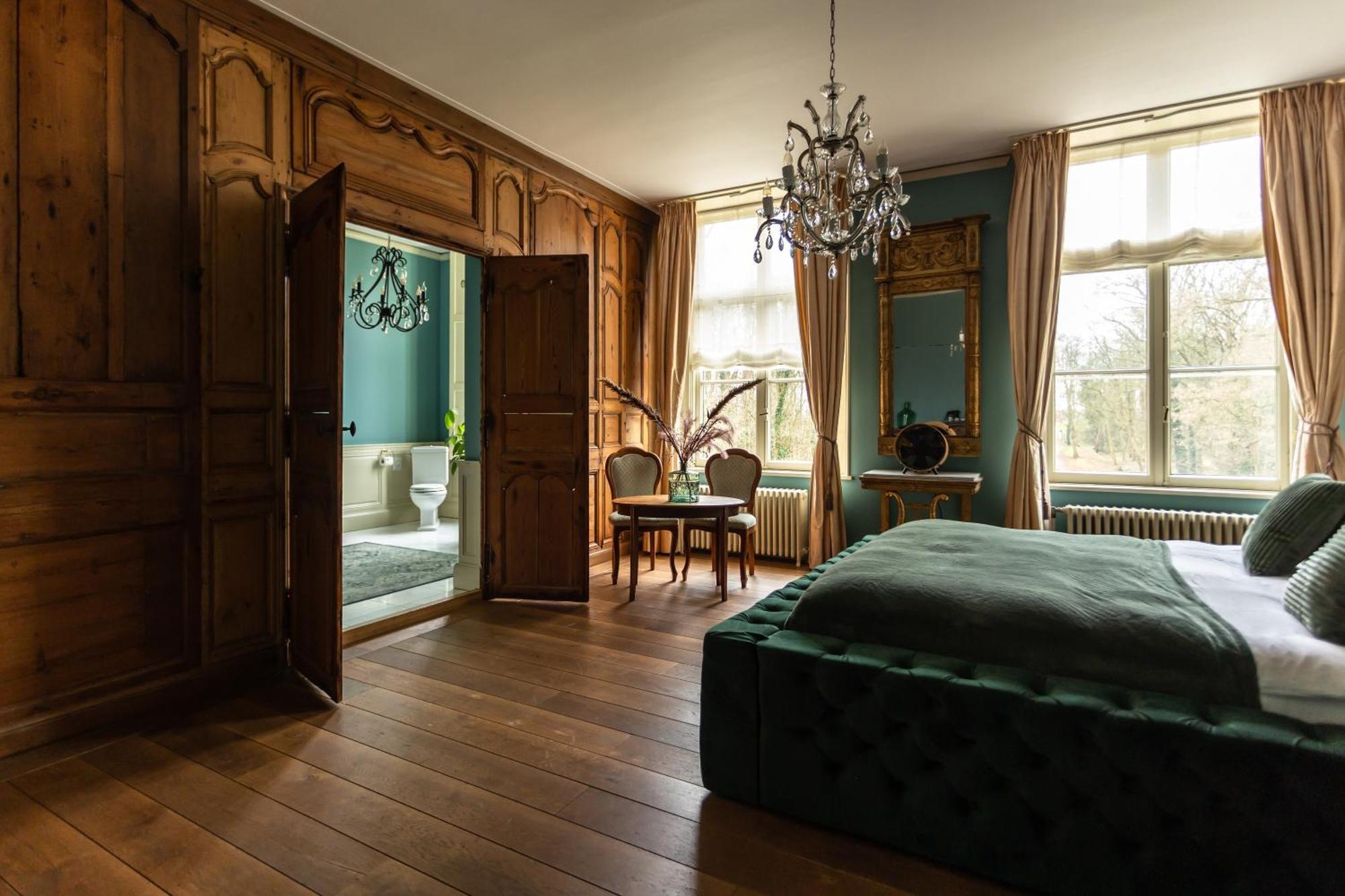 Landgoed Loenen B&B Slijk-Ewijk Extérieur photo
