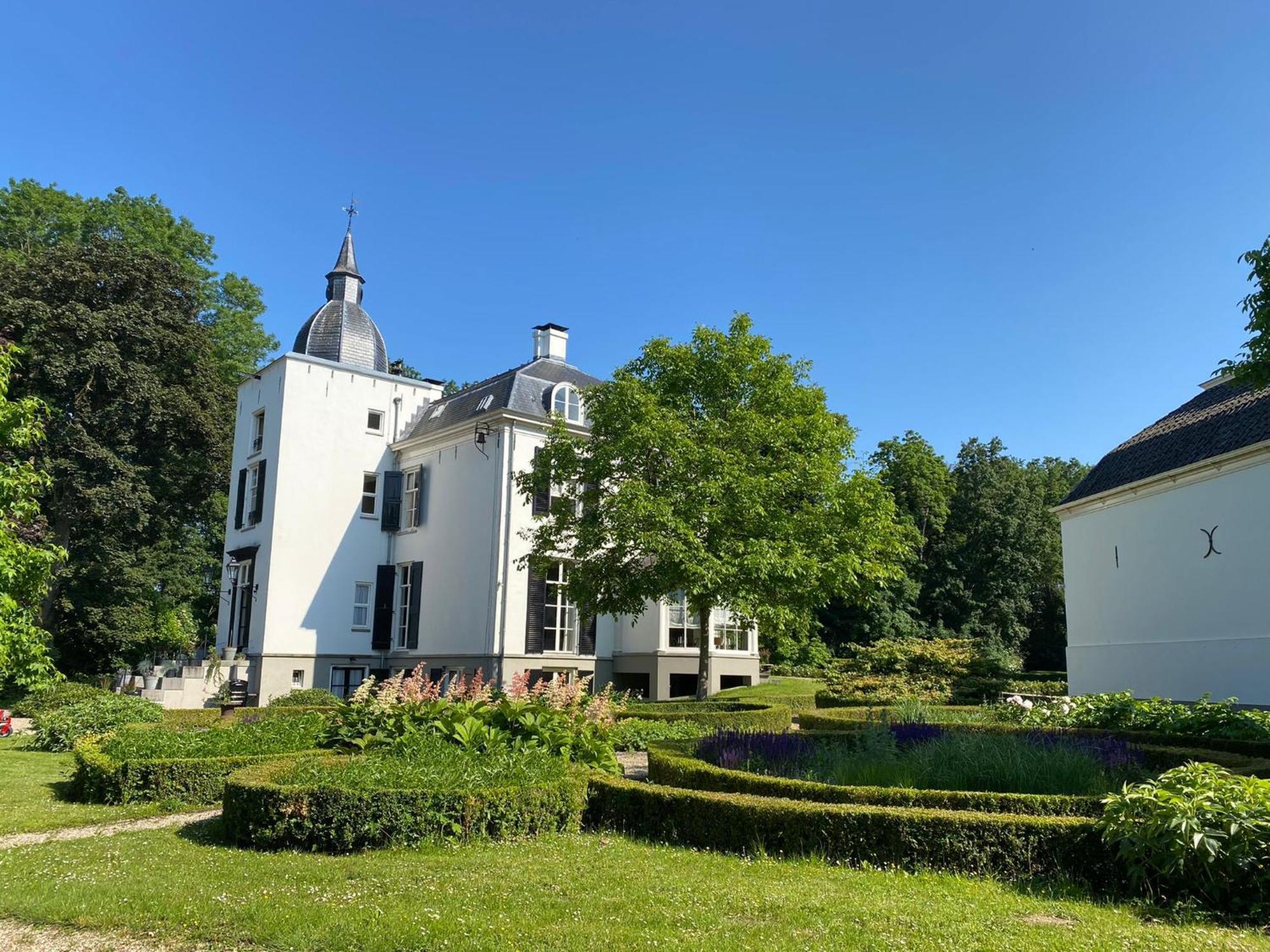 Landgoed Loenen B&B Slijk-Ewijk Extérieur photo