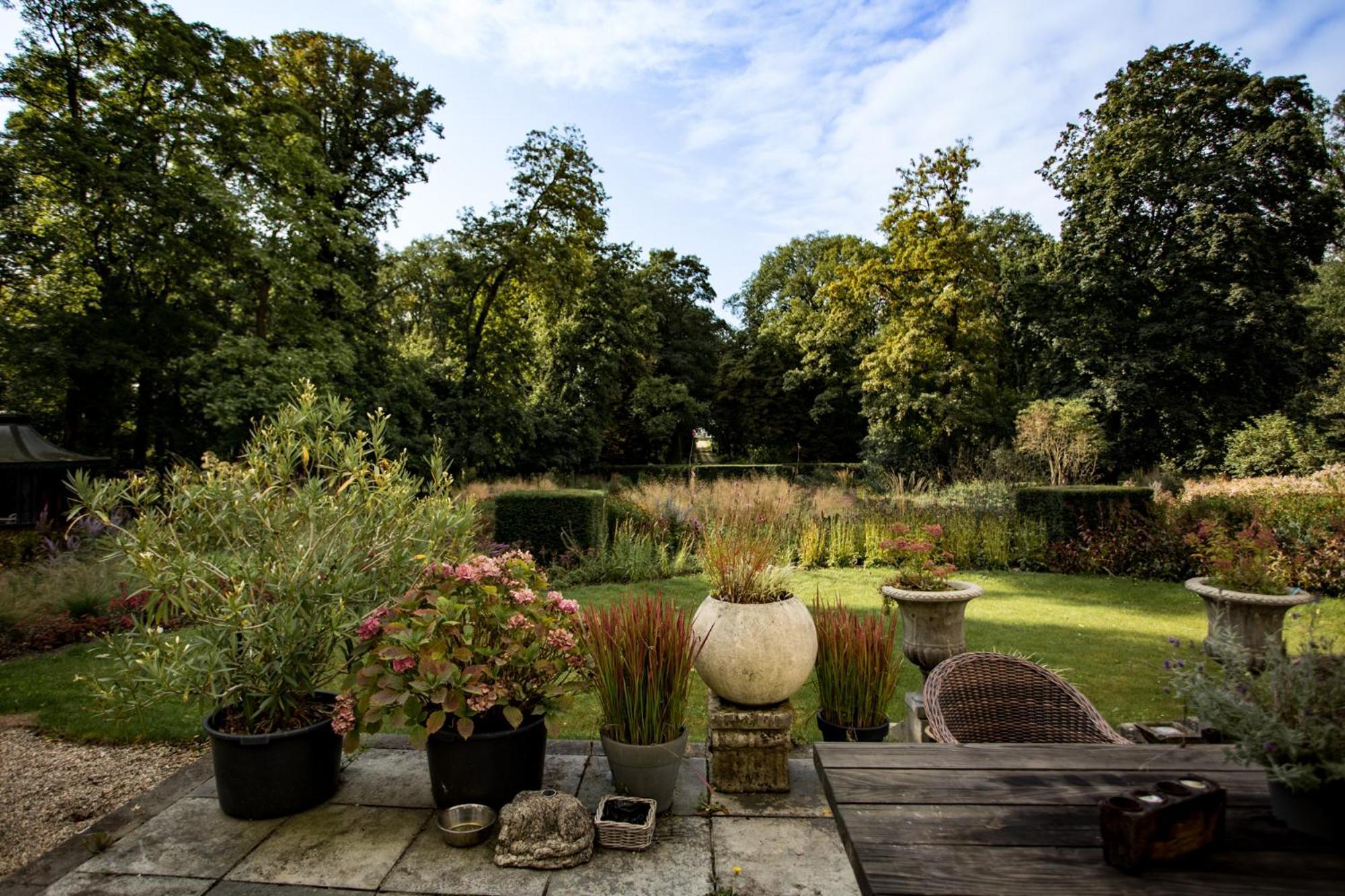 Landgoed Loenen B&B Slijk-Ewijk Extérieur photo