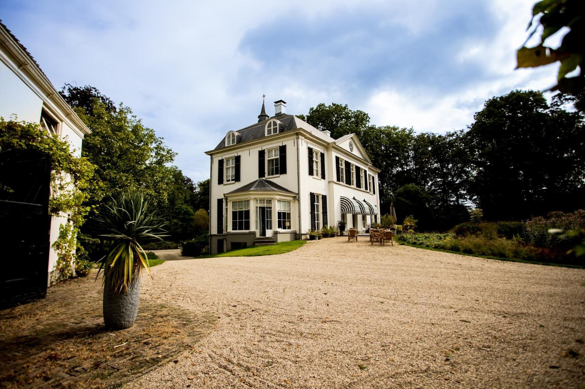 Landgoed Loenen B&B Slijk-Ewijk Extérieur photo