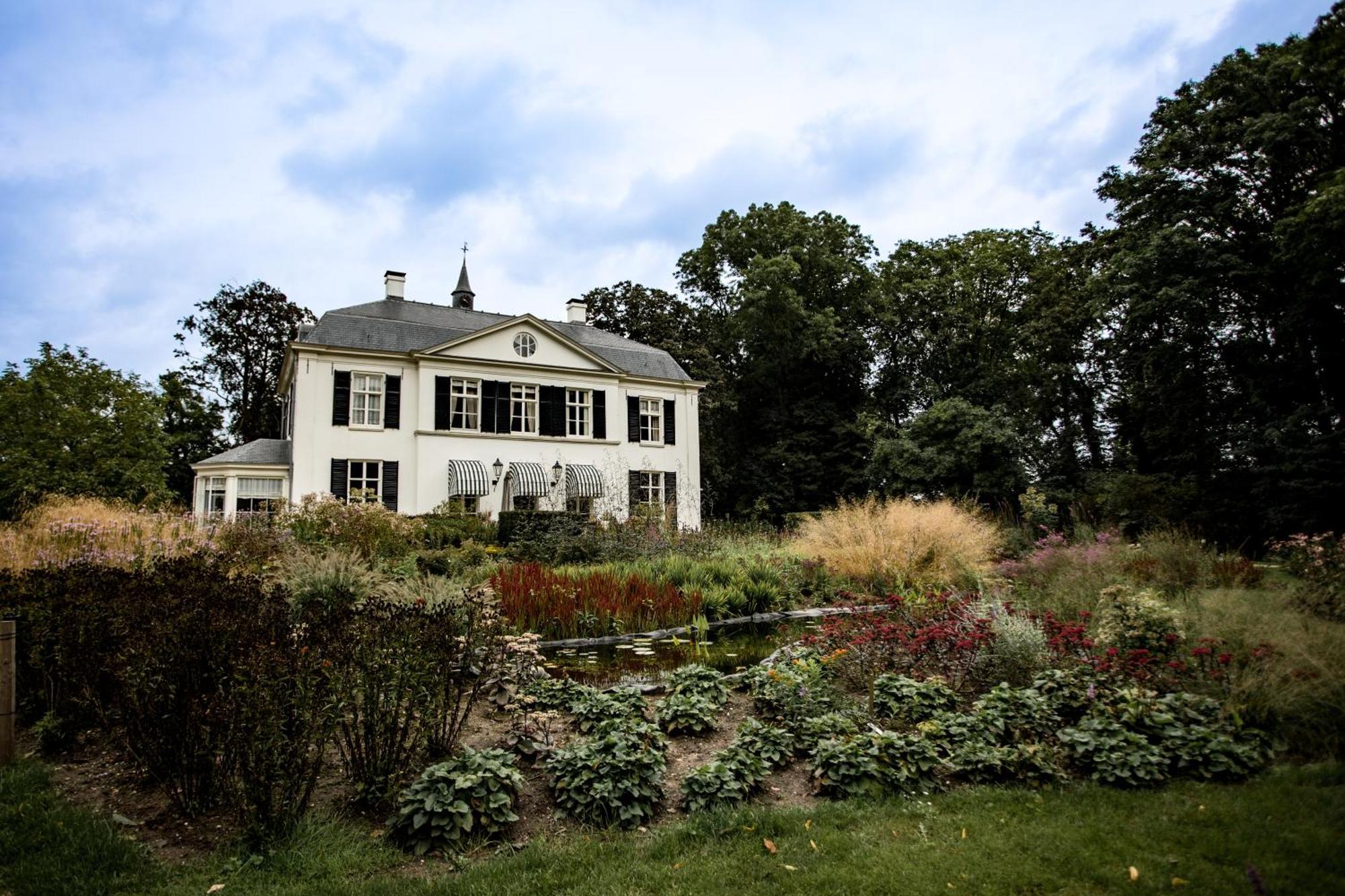 Landgoed Loenen B&B Slijk-Ewijk Extérieur photo