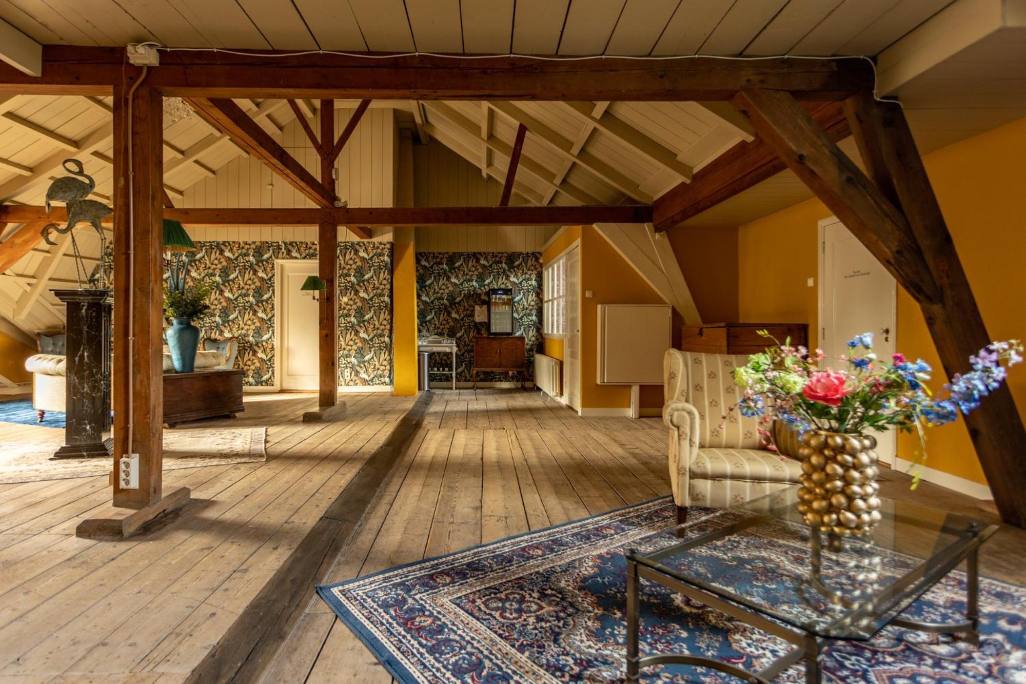 Landgoed Loenen B&B Slijk-Ewijk Extérieur photo