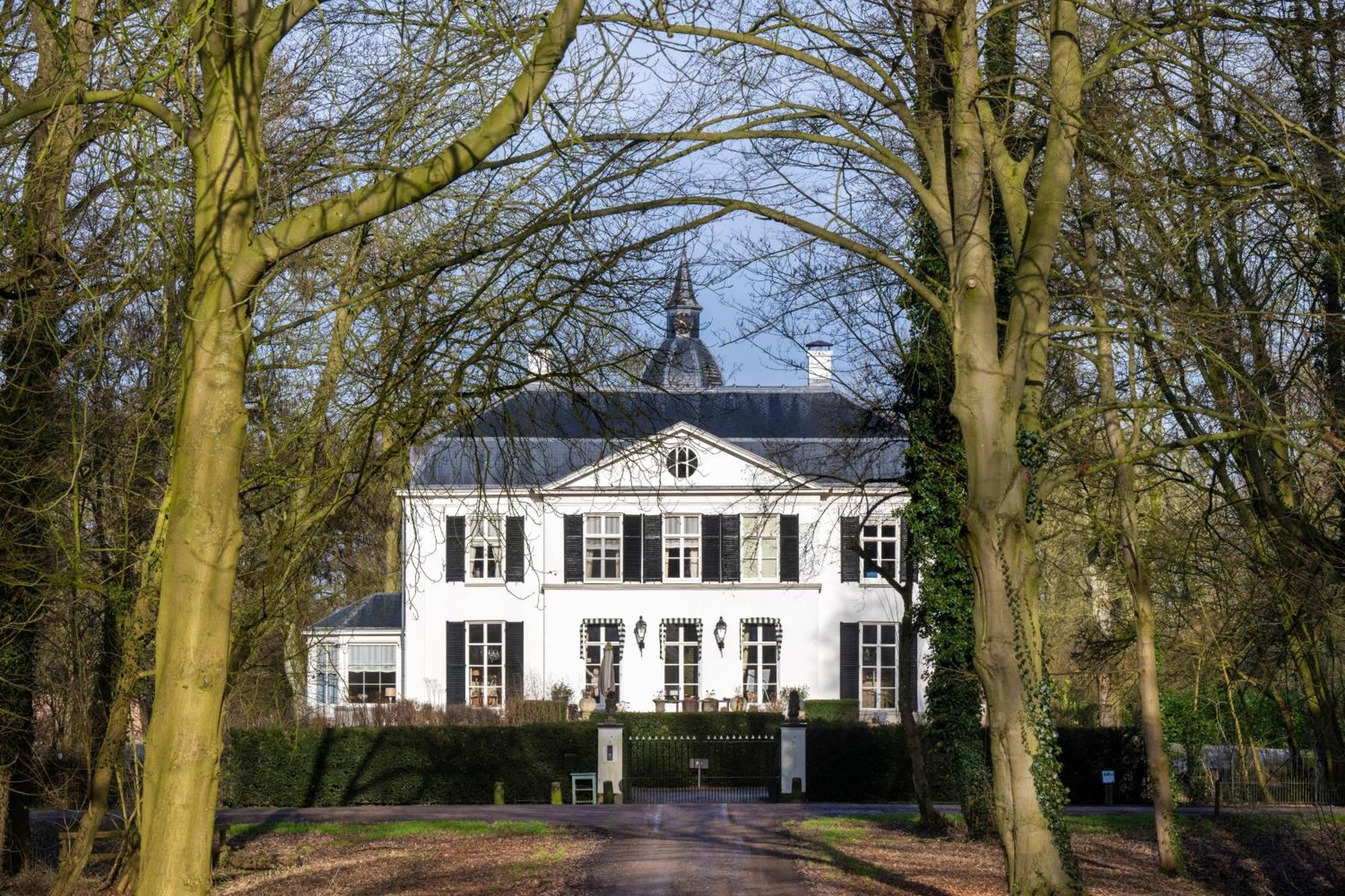 Landgoed Loenen B&B Slijk-Ewijk Extérieur photo