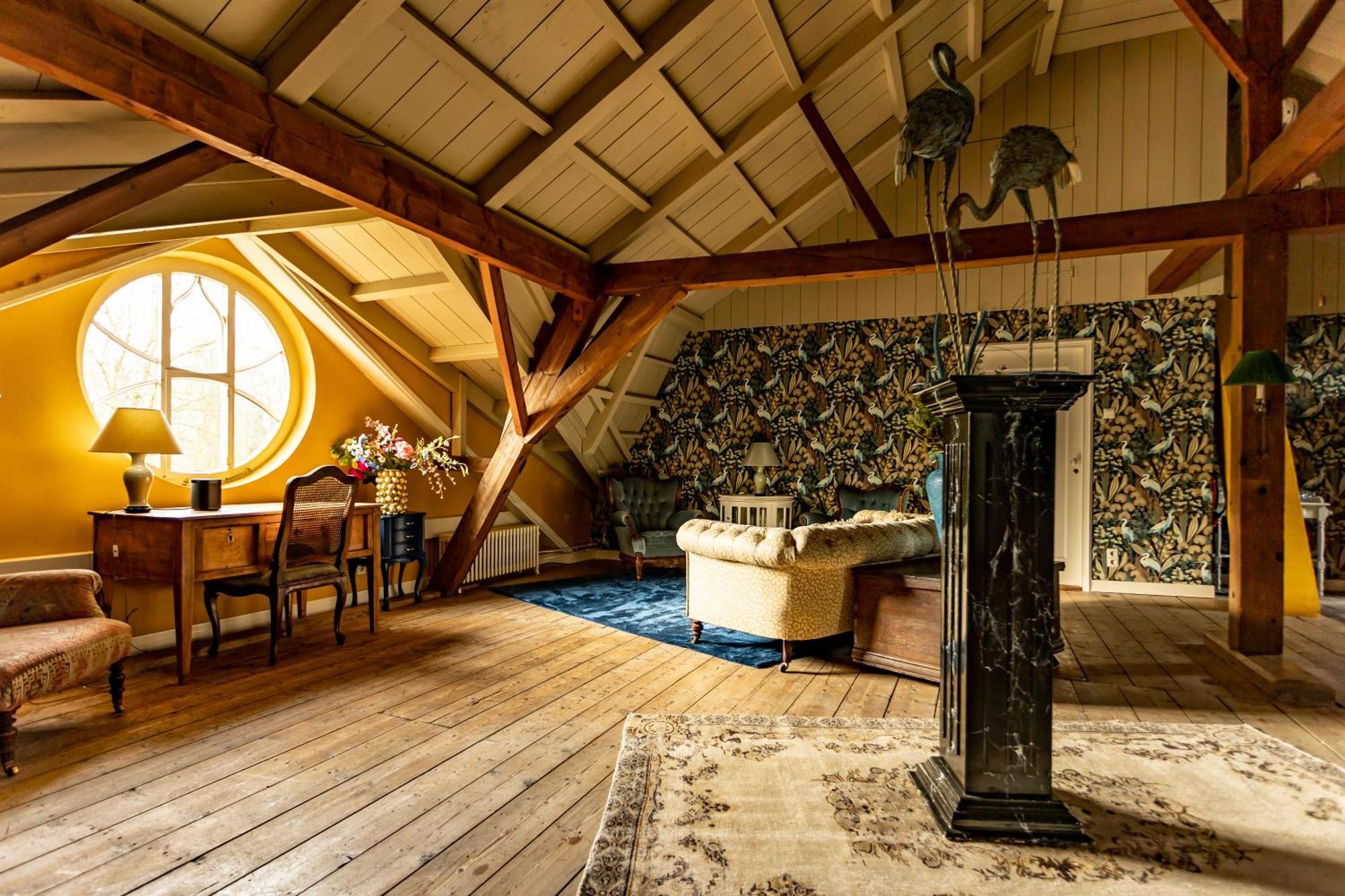 Landgoed Loenen B&B Slijk-Ewijk Extérieur photo