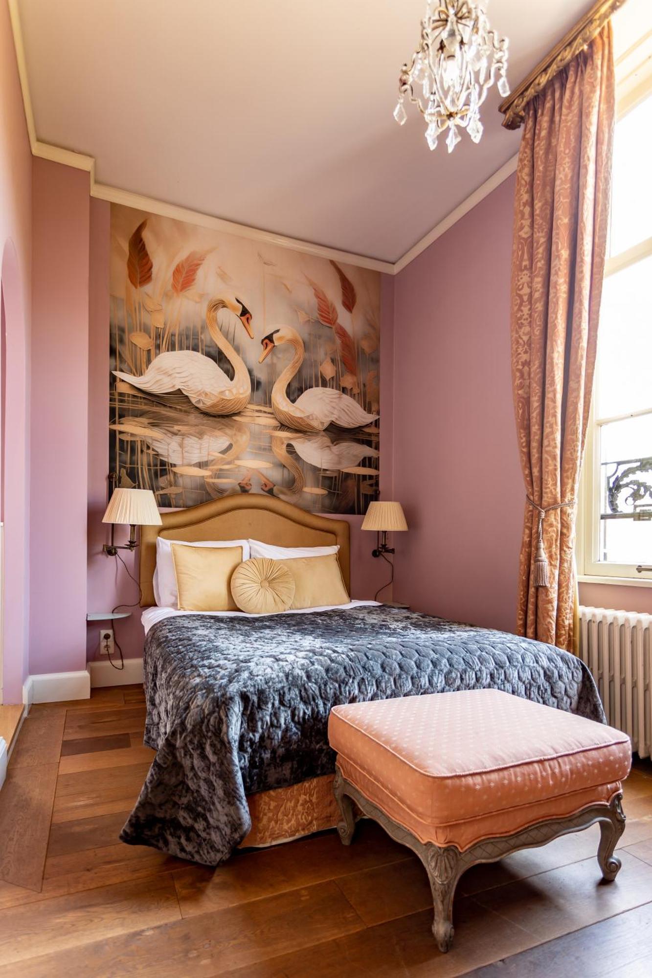Landgoed Loenen B&B Slijk-Ewijk Extérieur photo