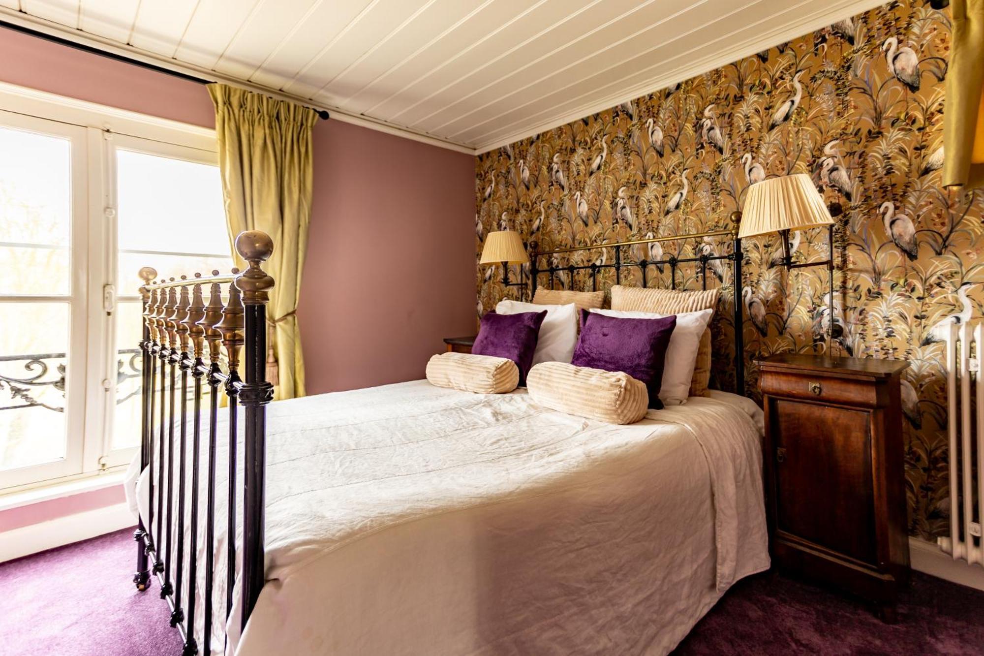 Landgoed Loenen B&B Slijk-Ewijk Extérieur photo