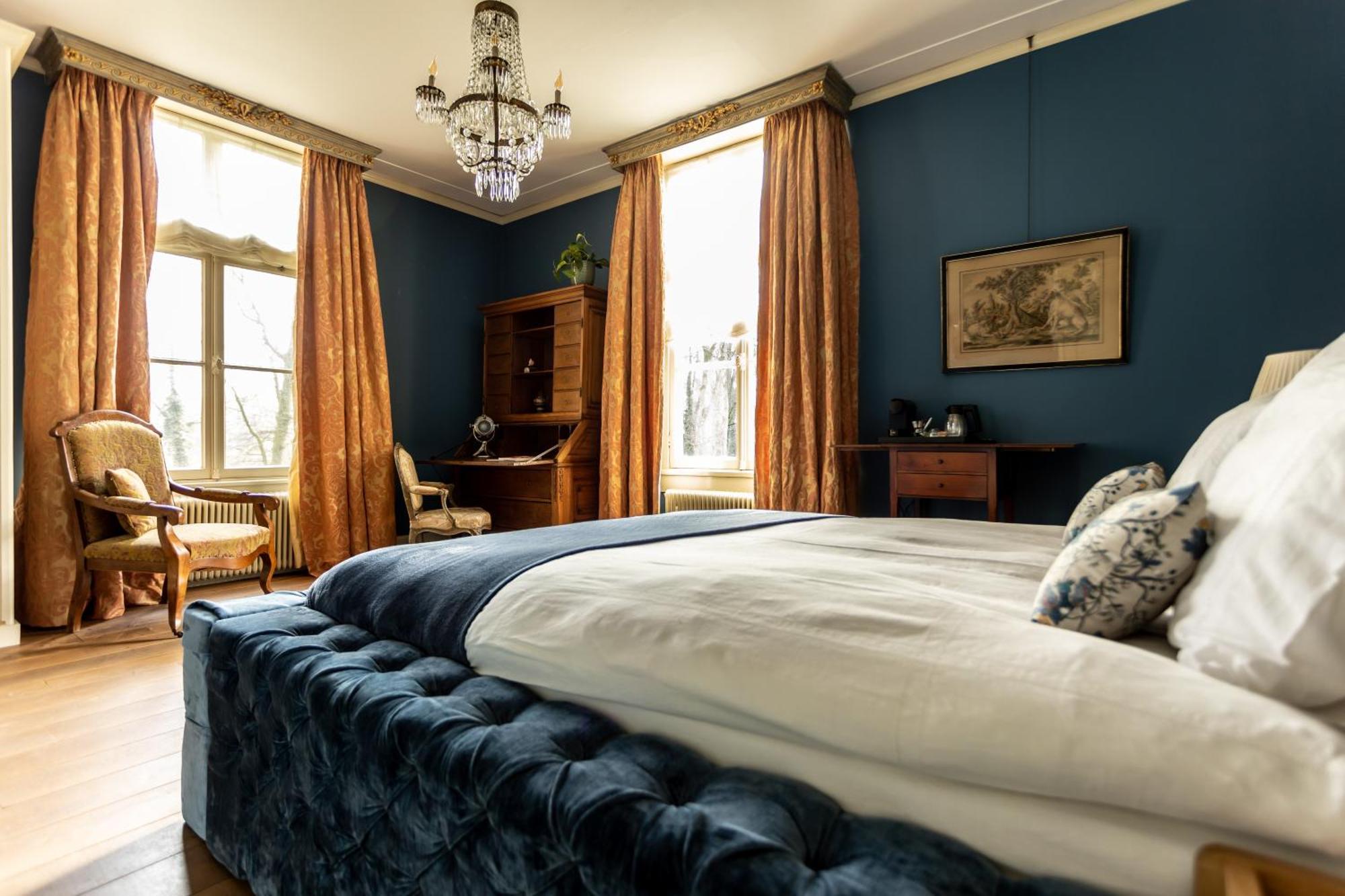 Landgoed Loenen B&B Slijk-Ewijk Extérieur photo