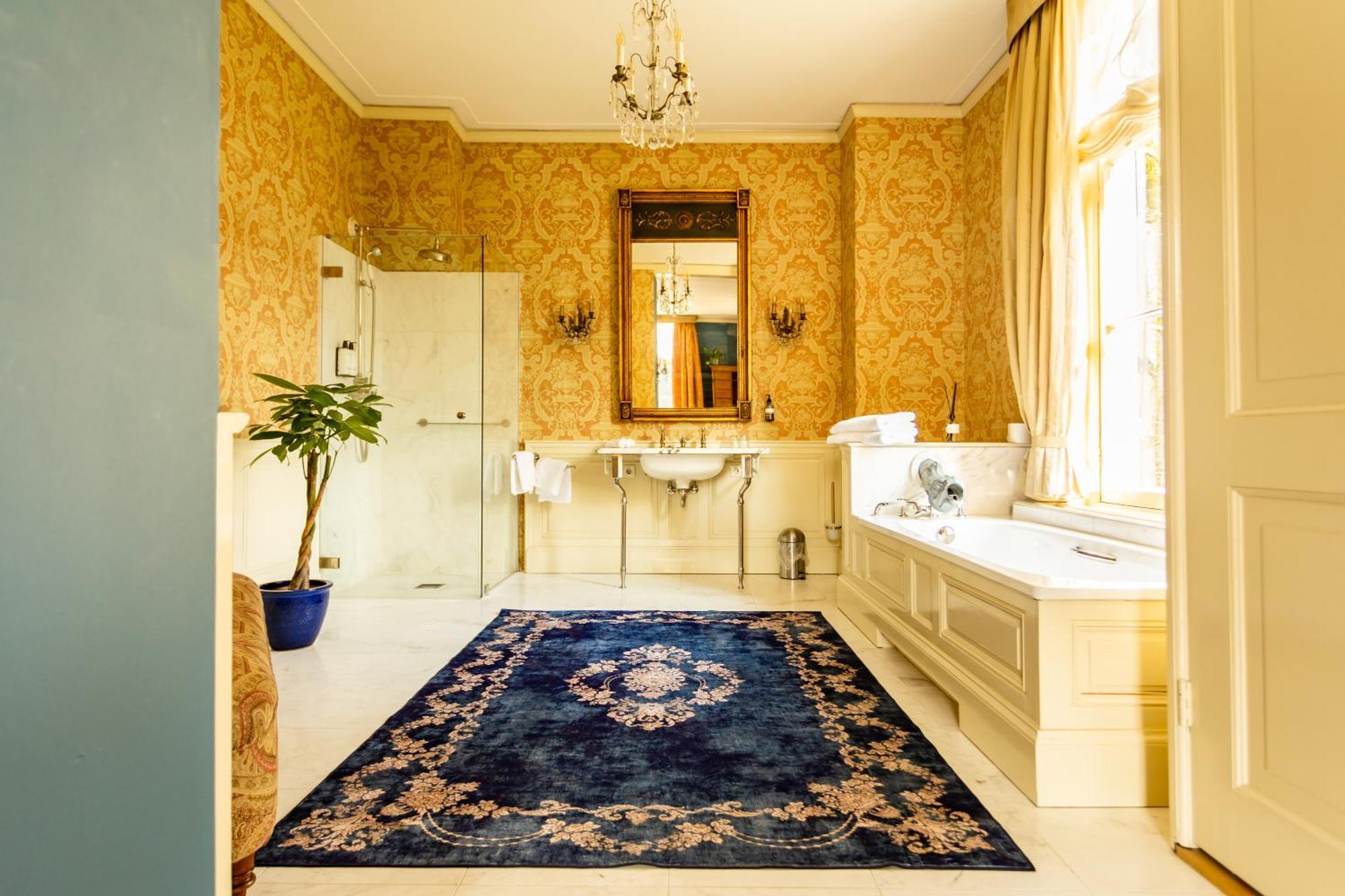Landgoed Loenen B&B Slijk-Ewijk Extérieur photo