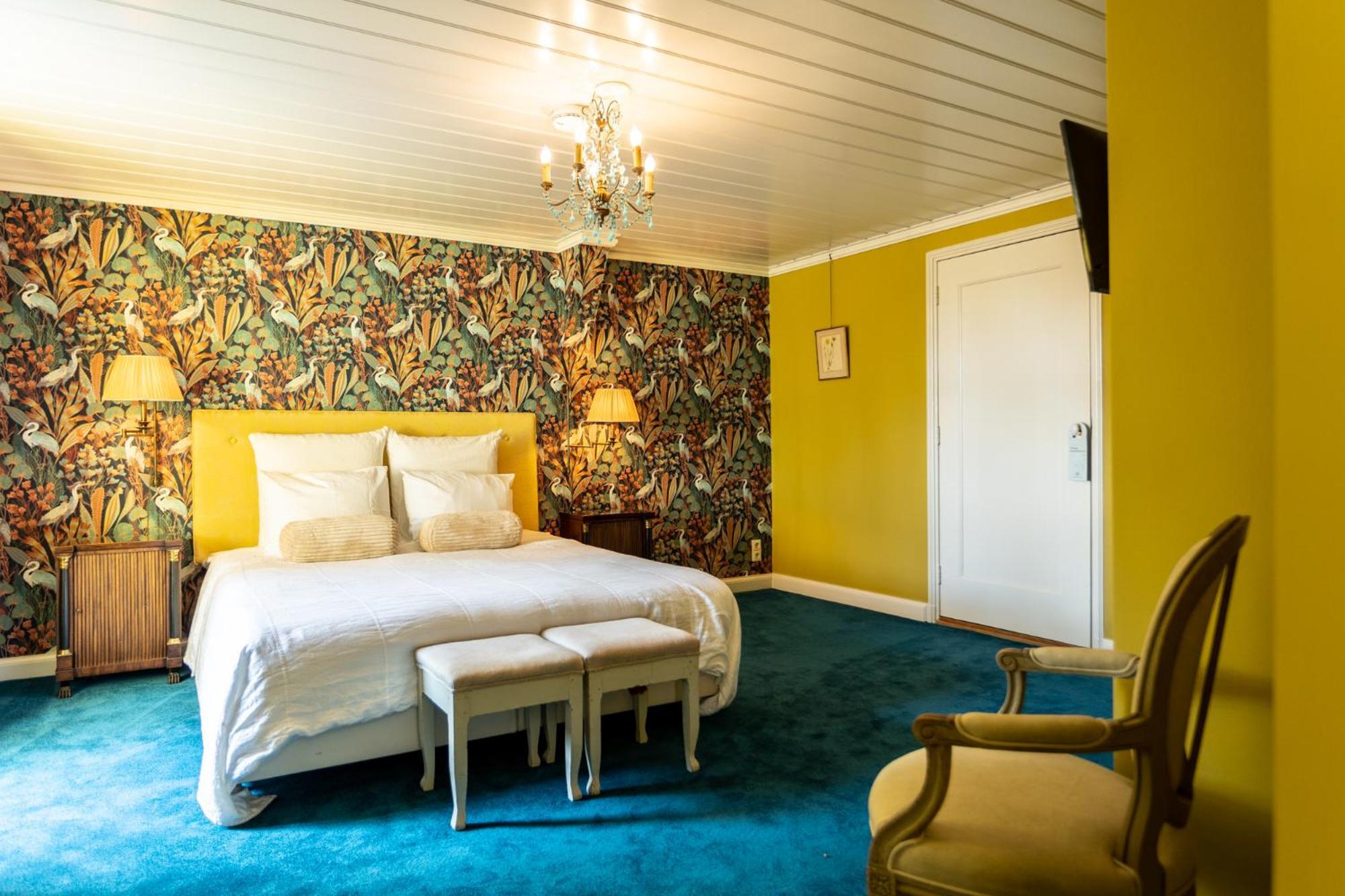 Landgoed Loenen B&B Slijk-Ewijk Extérieur photo