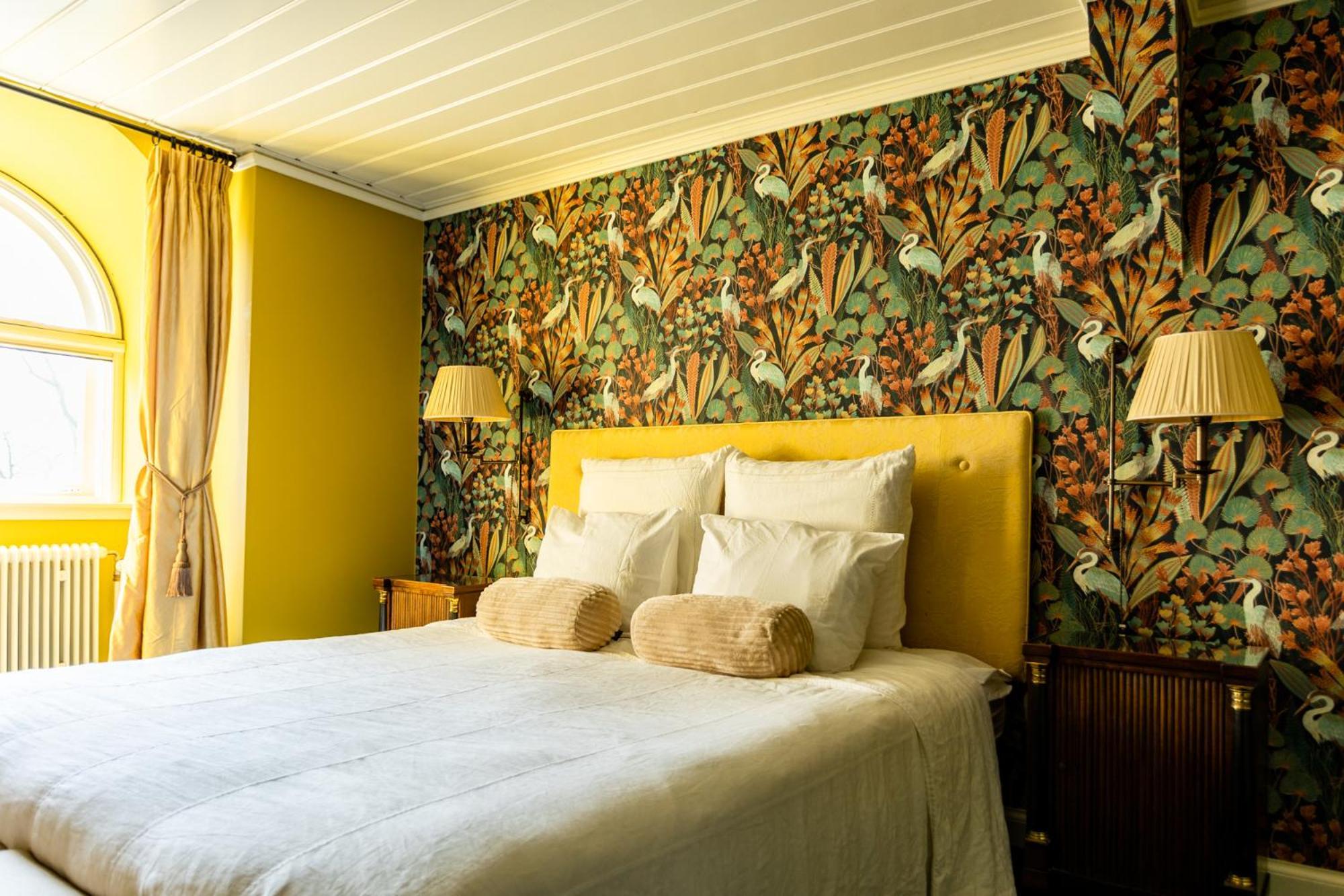 Landgoed Loenen B&B Slijk-Ewijk Extérieur photo