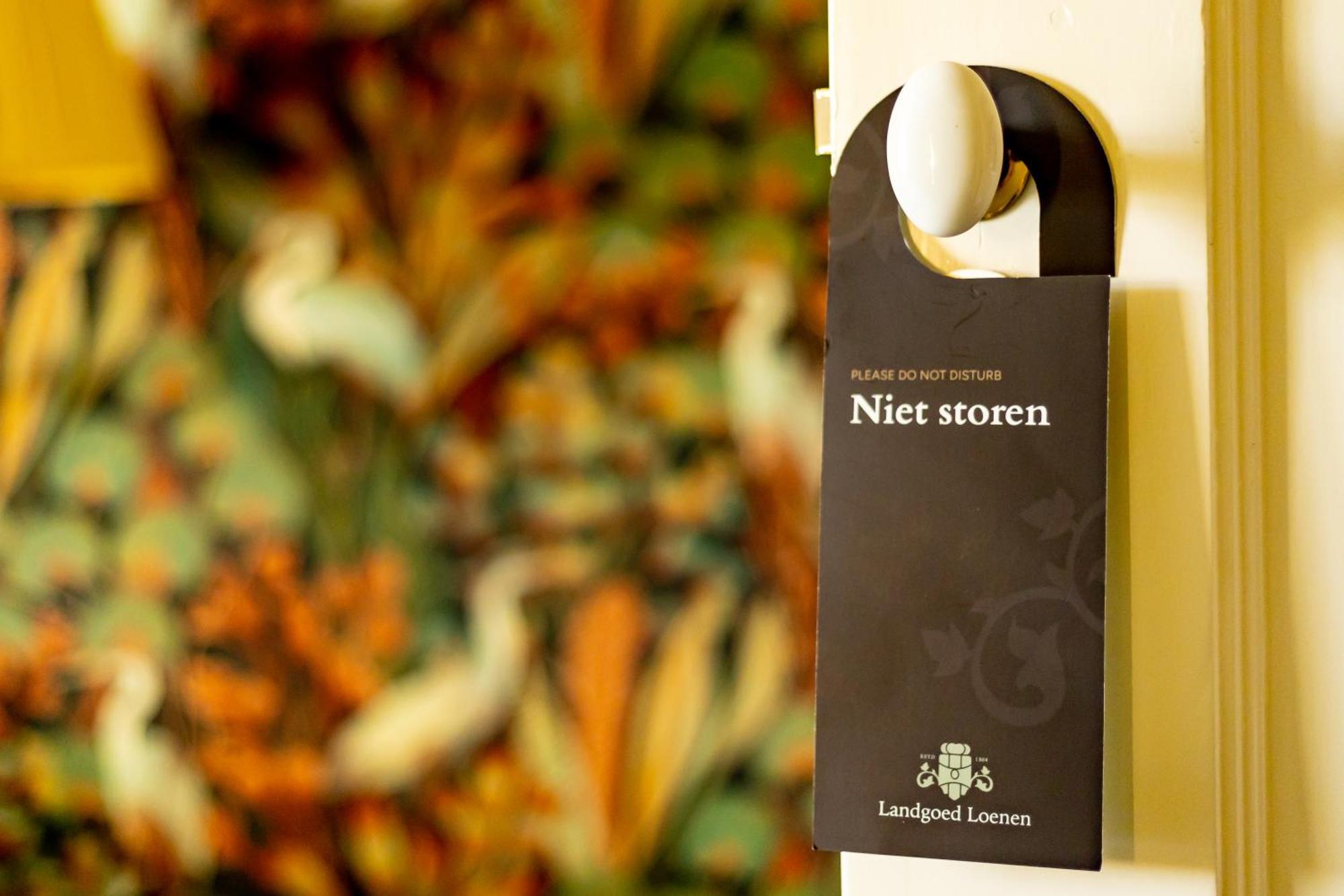 Landgoed Loenen B&B Slijk-Ewijk Extérieur photo