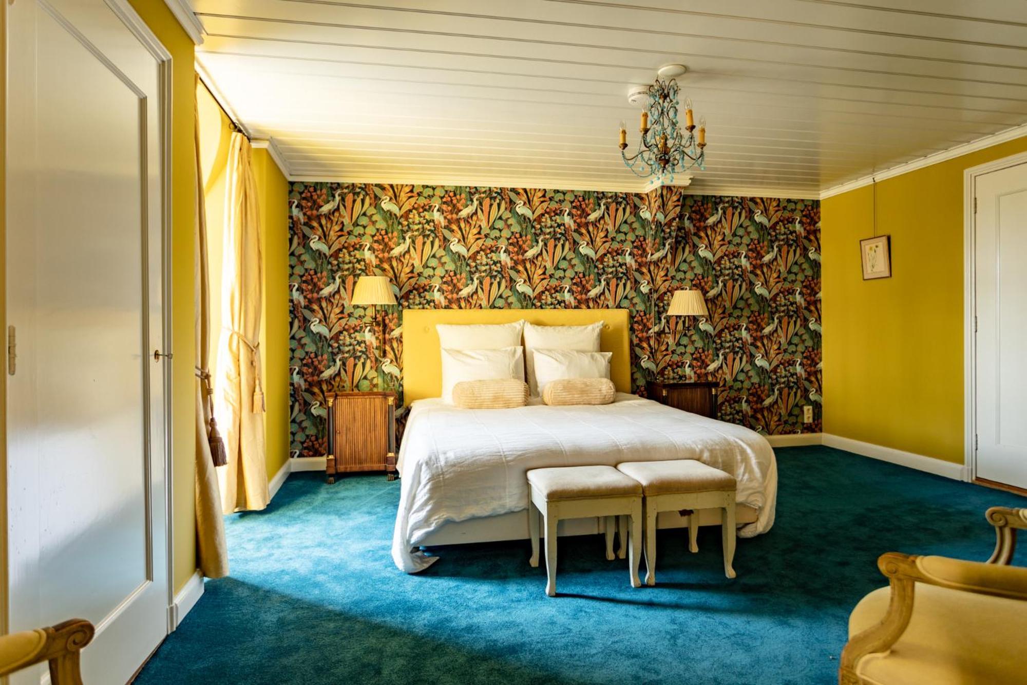 Landgoed Loenen B&B Slijk-Ewijk Extérieur photo