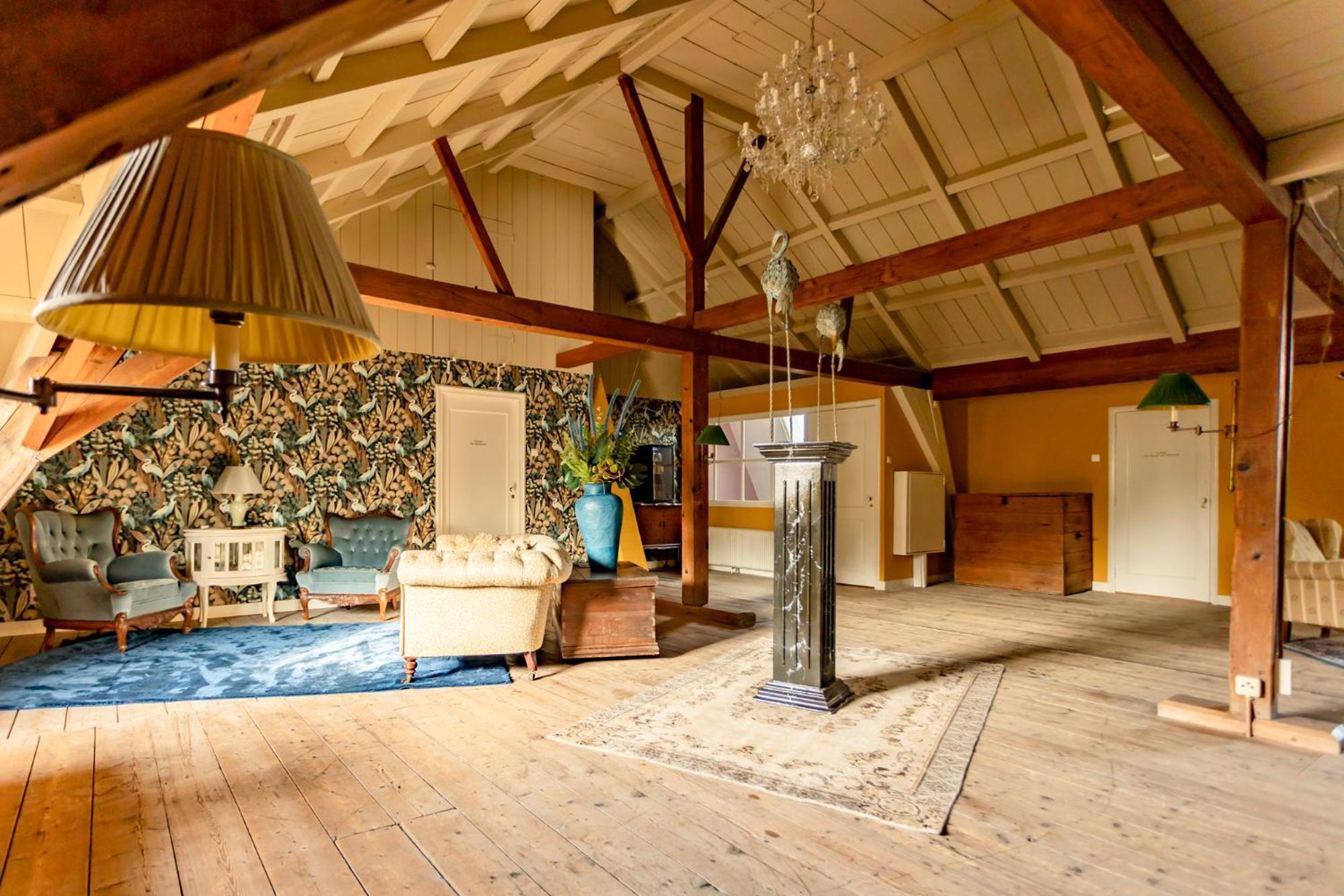 Landgoed Loenen B&B Slijk-Ewijk Extérieur photo
