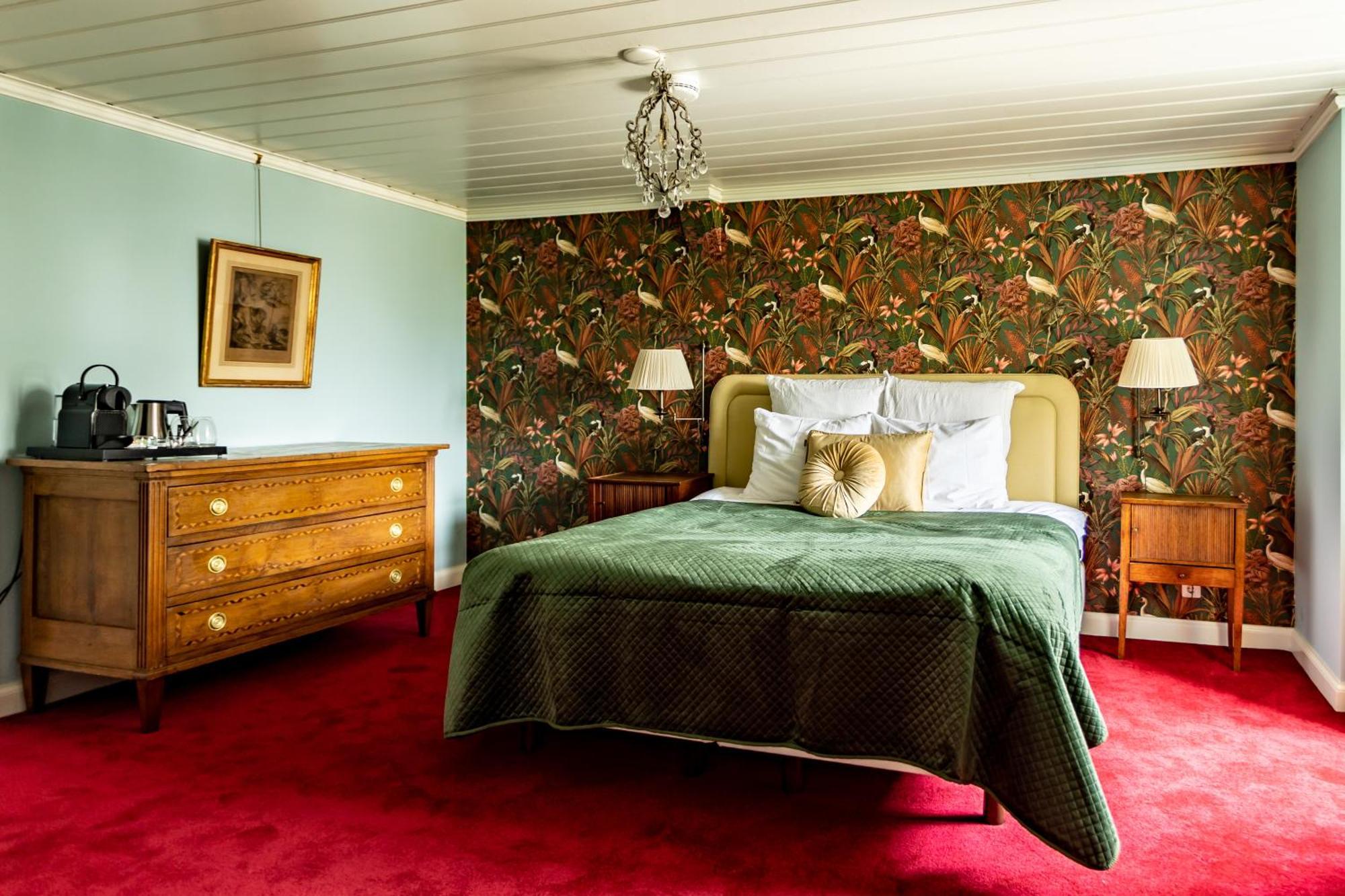 Landgoed Loenen B&B Slijk-Ewijk Extérieur photo