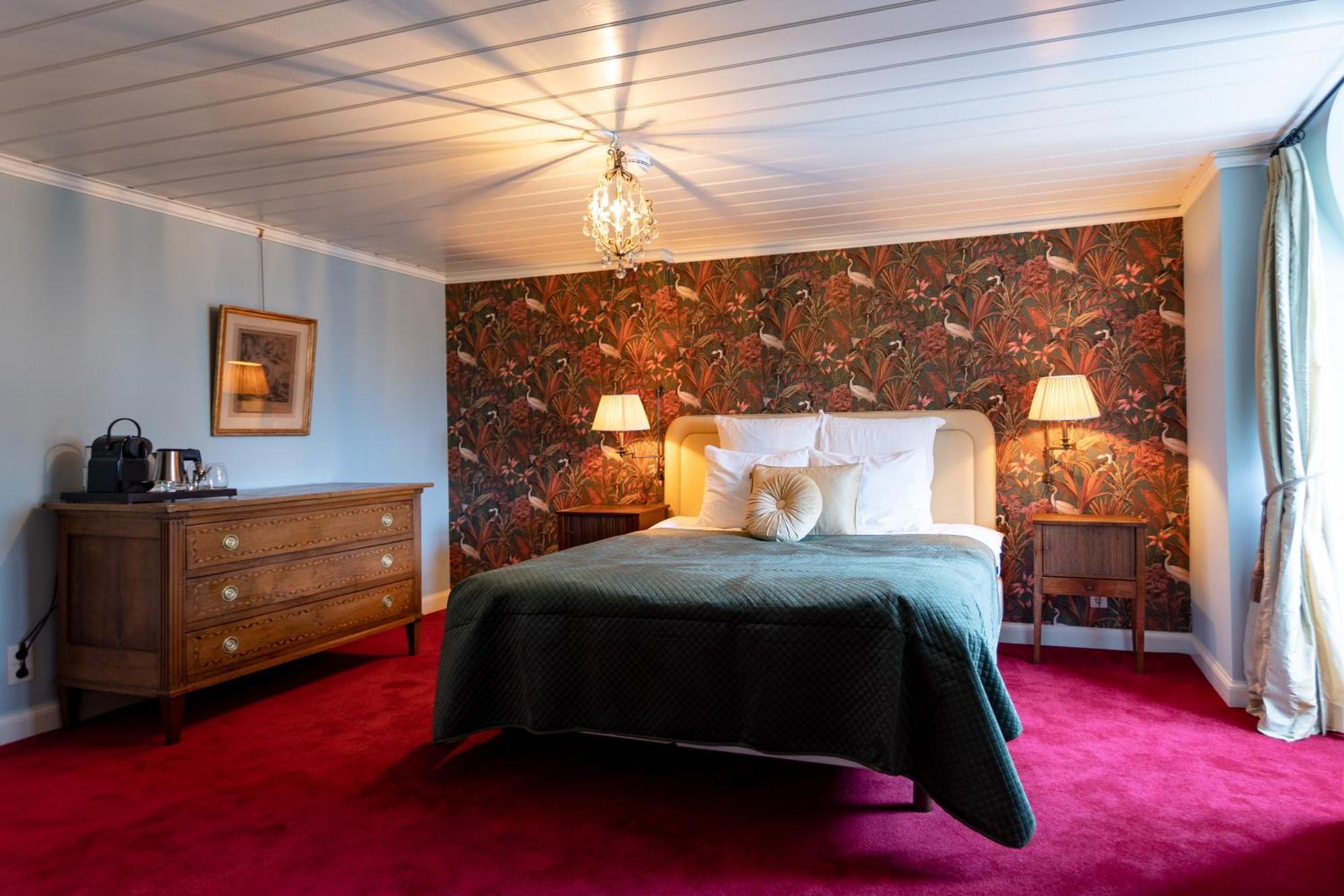Landgoed Loenen B&B Slijk-Ewijk Extérieur photo
