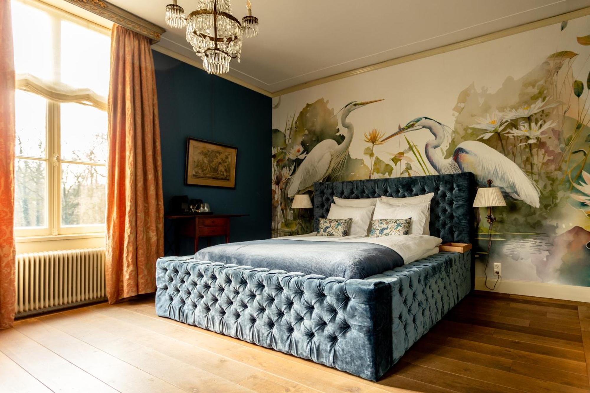 Landgoed Loenen B&B Slijk-Ewijk Extérieur photo